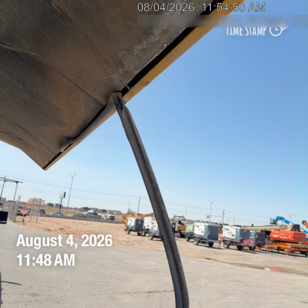 2023 ATLAS COPCO XAS 850