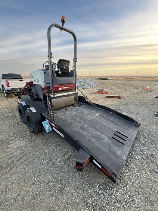 2023 STEELPOINT K19E