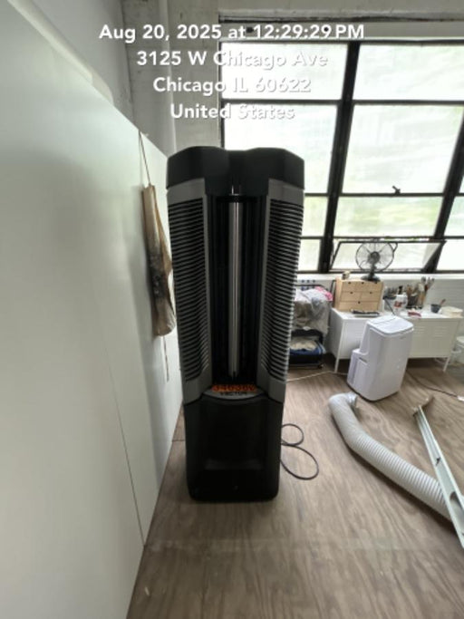 2023 VECTOR Vector Max