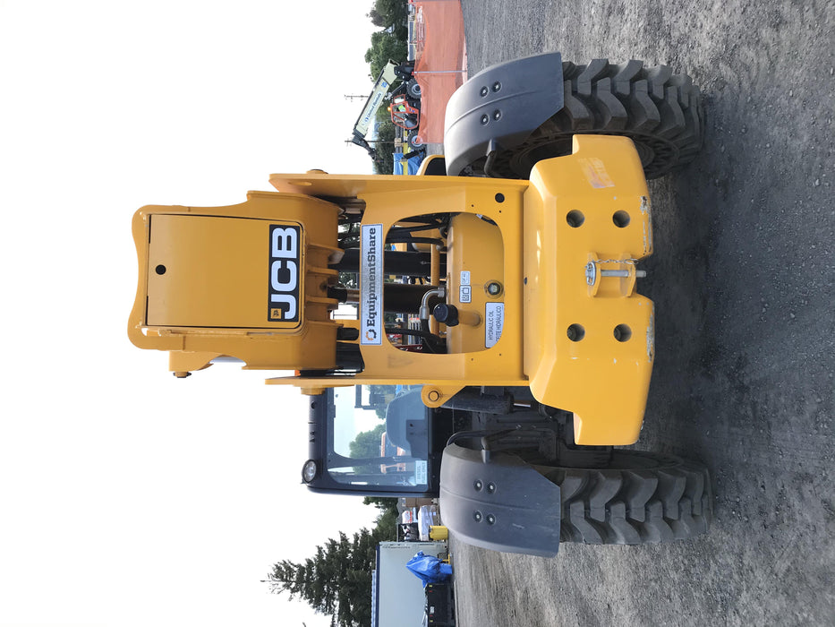 2019 JCB 512-56