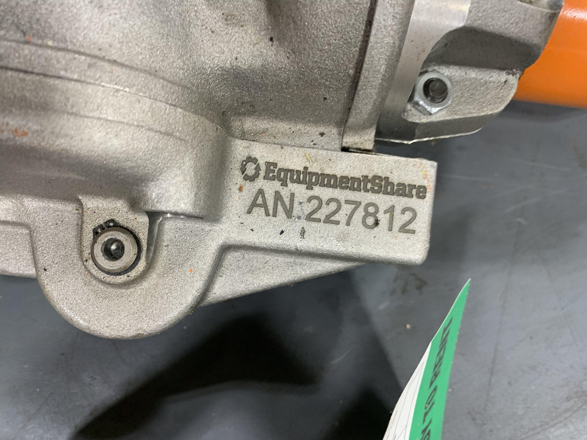 2022 WIDDER 10267