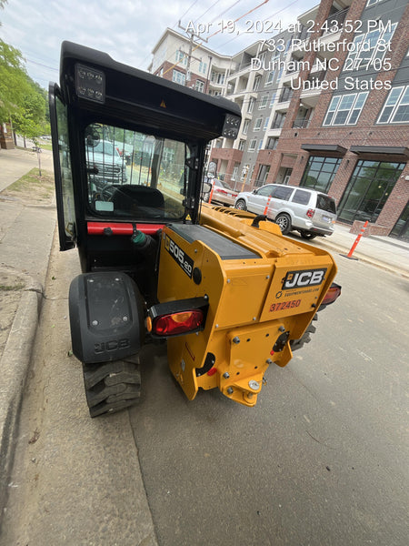 2024 JCB 505-20TC