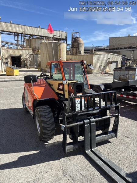 2026 JLG 519