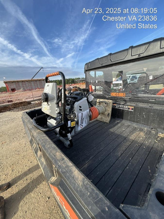 2023 MULTIQUIP MTX60HD