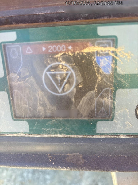 2020 ATLAS COPCO XAS188