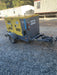 2020 ATLAS COPCO PAS 100 HF CS Enclosed