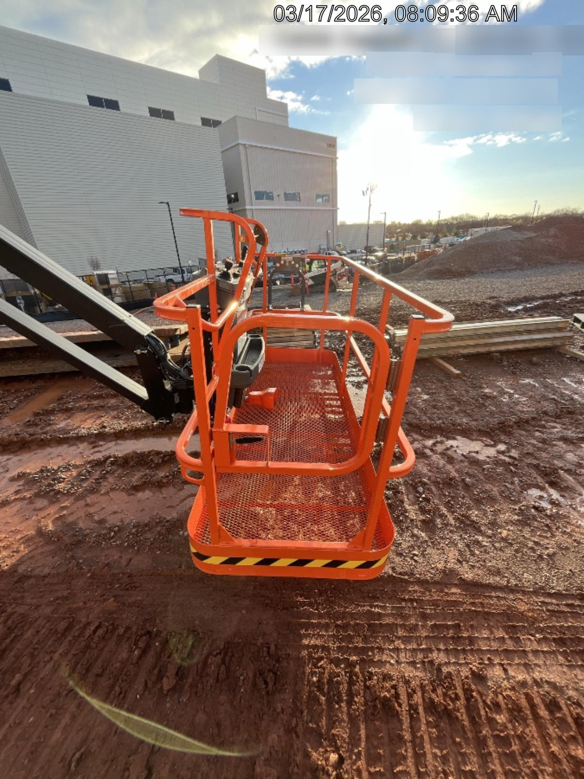 2026 JLG 1200SJP