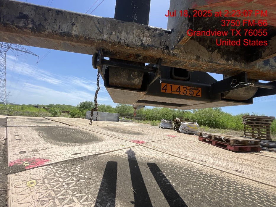 2024 ARROW MATERIAL HANDLING CE60-TH-STP