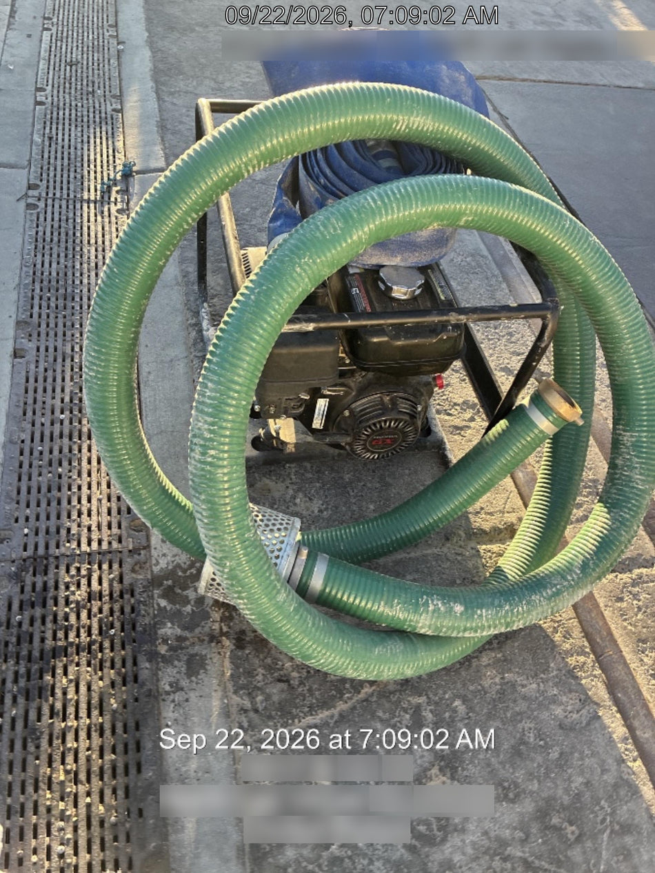 2024 MI-T-M WTP-T03-0MGH