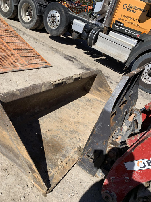 2021 PALADIN 48" Pallet Forks - Paladin