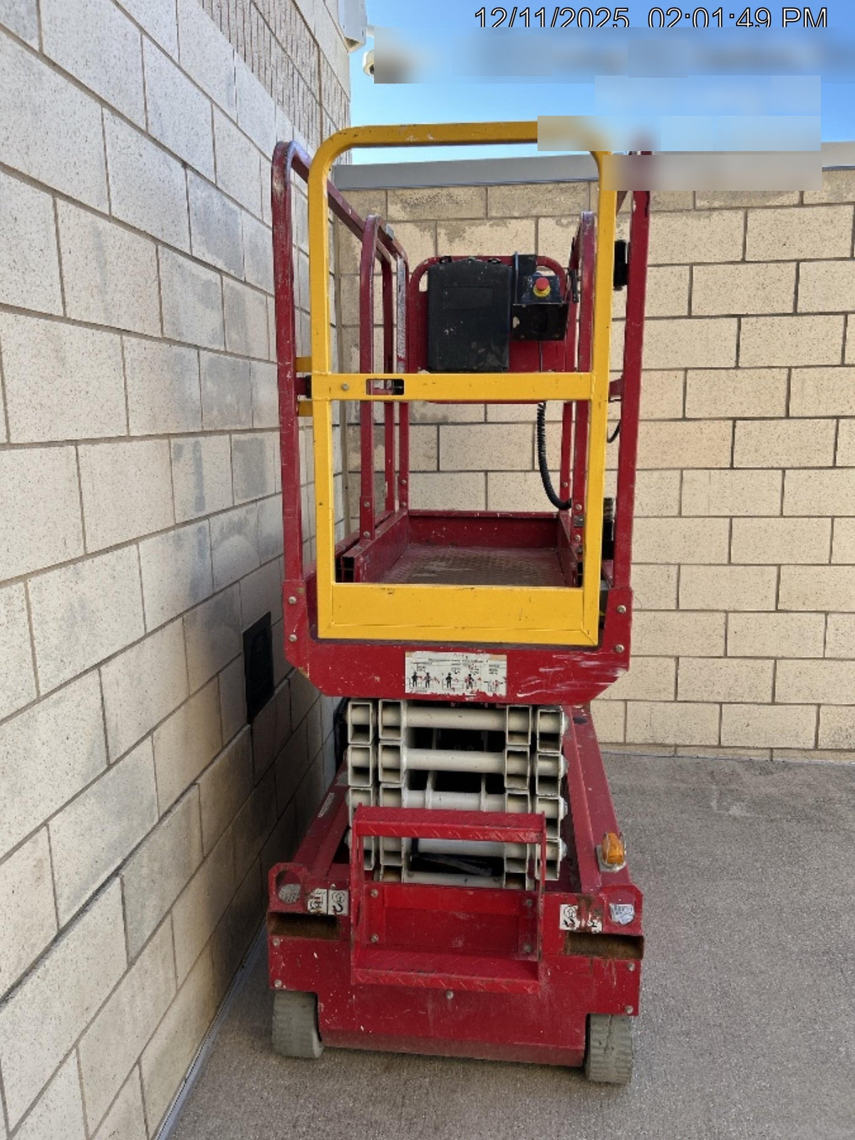 2018 MEC Micro 19