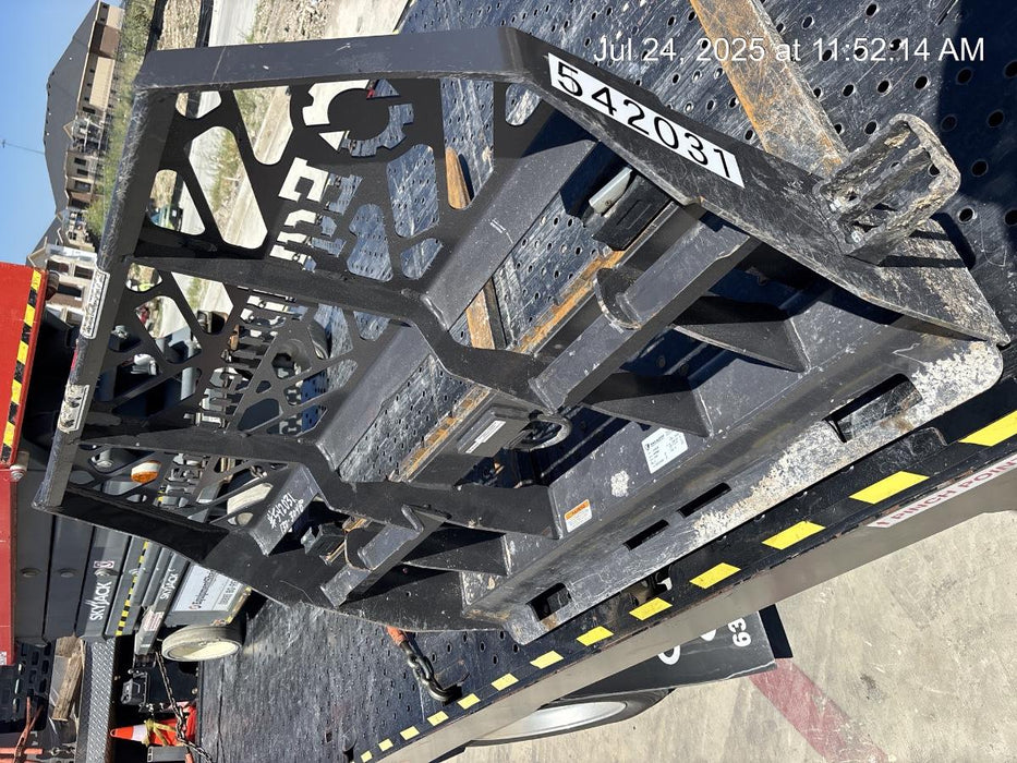 2025 PALADIN 48" Pallet Forks - Paladin
