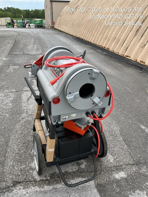2024 RIDGID 1224