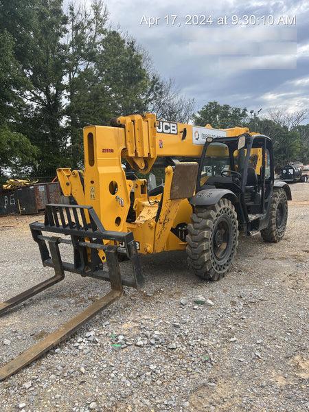 2022 JCB 512-56