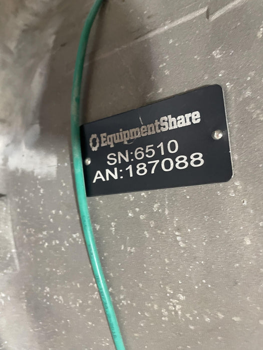 2021 MICHIGAN PNEUMATIC JF20