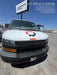 2023 CHEVROLET Express Van - Rental