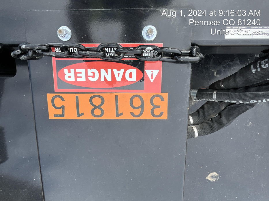 2023 MANITOU N501222