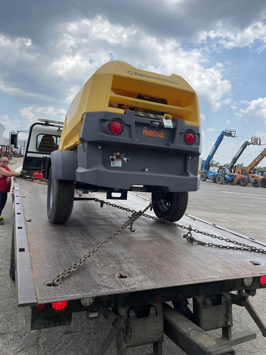 2022 ATLAS COPCO XAS188 CWK