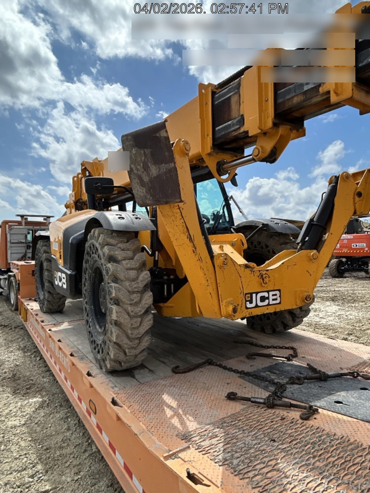 2023 JCB 512-56