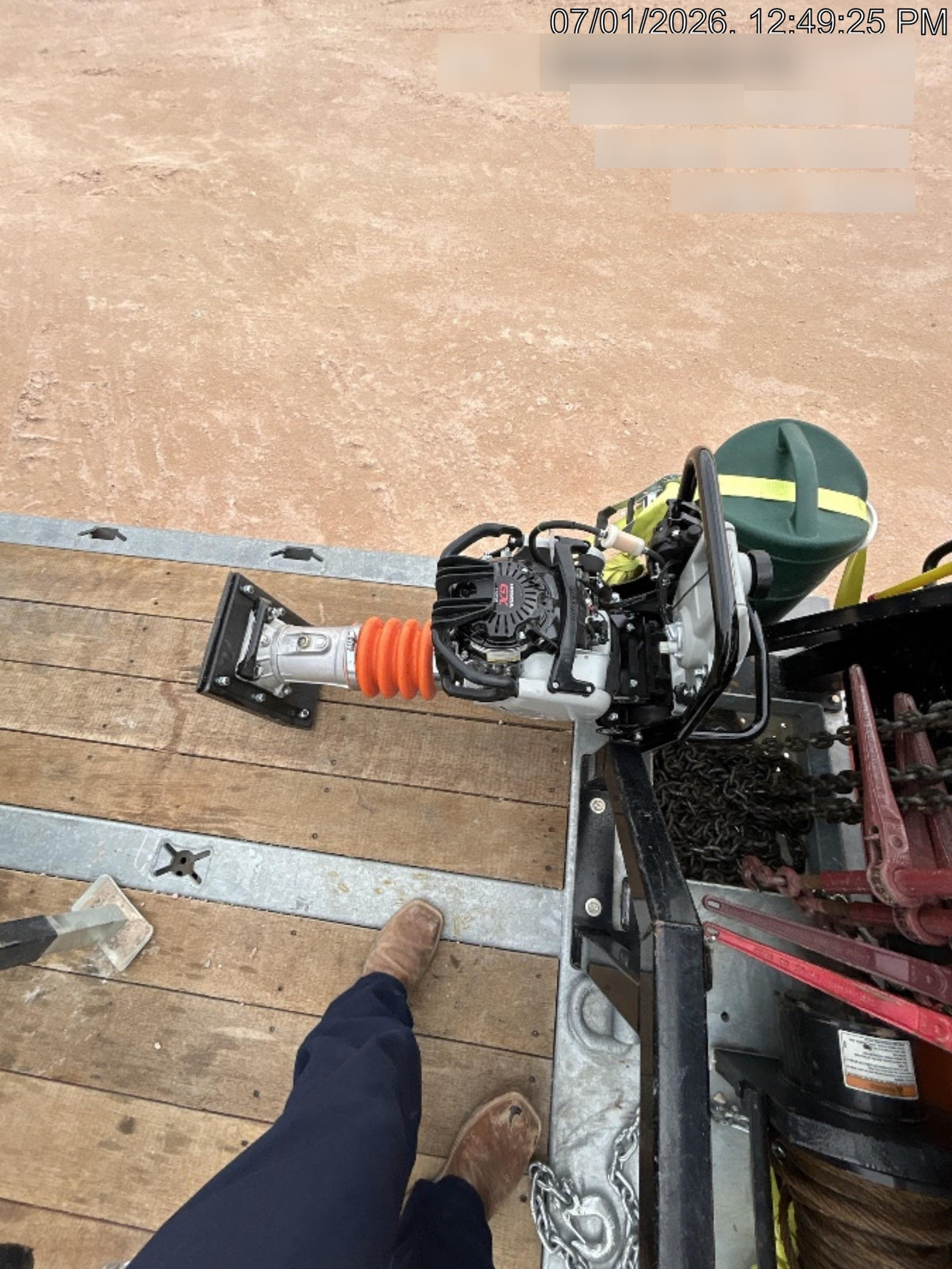2026 MULTIQUIP MTX60HD