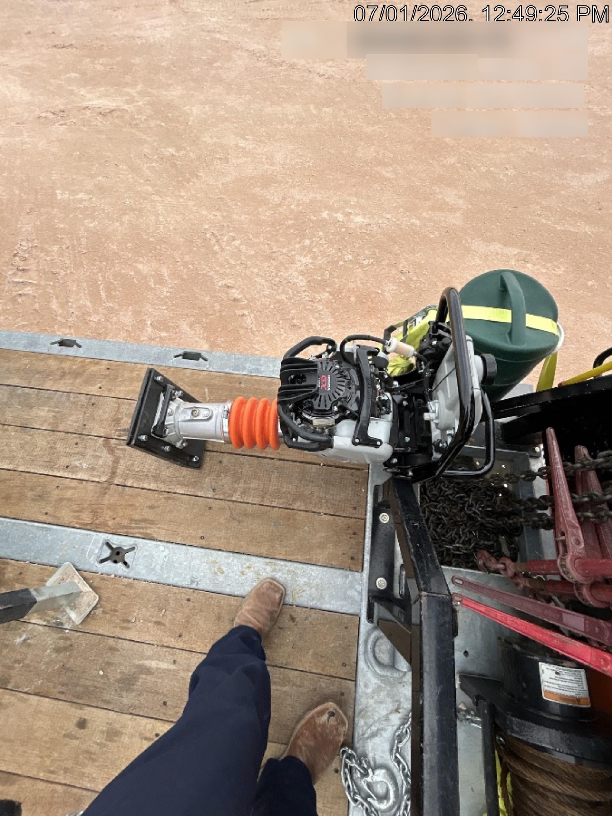 2026 MULTIQUIP MTX60HD