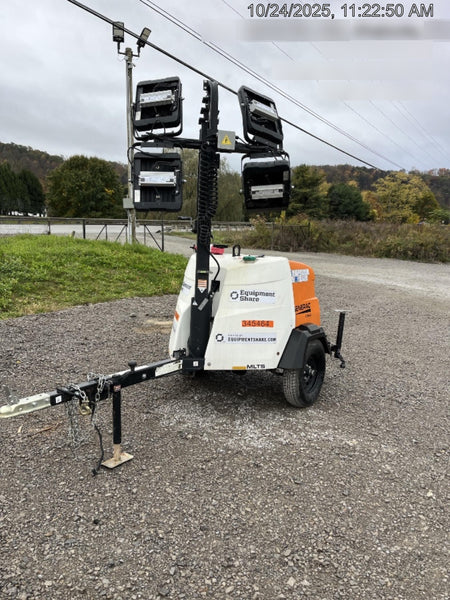 2023 GENERAC MLT2