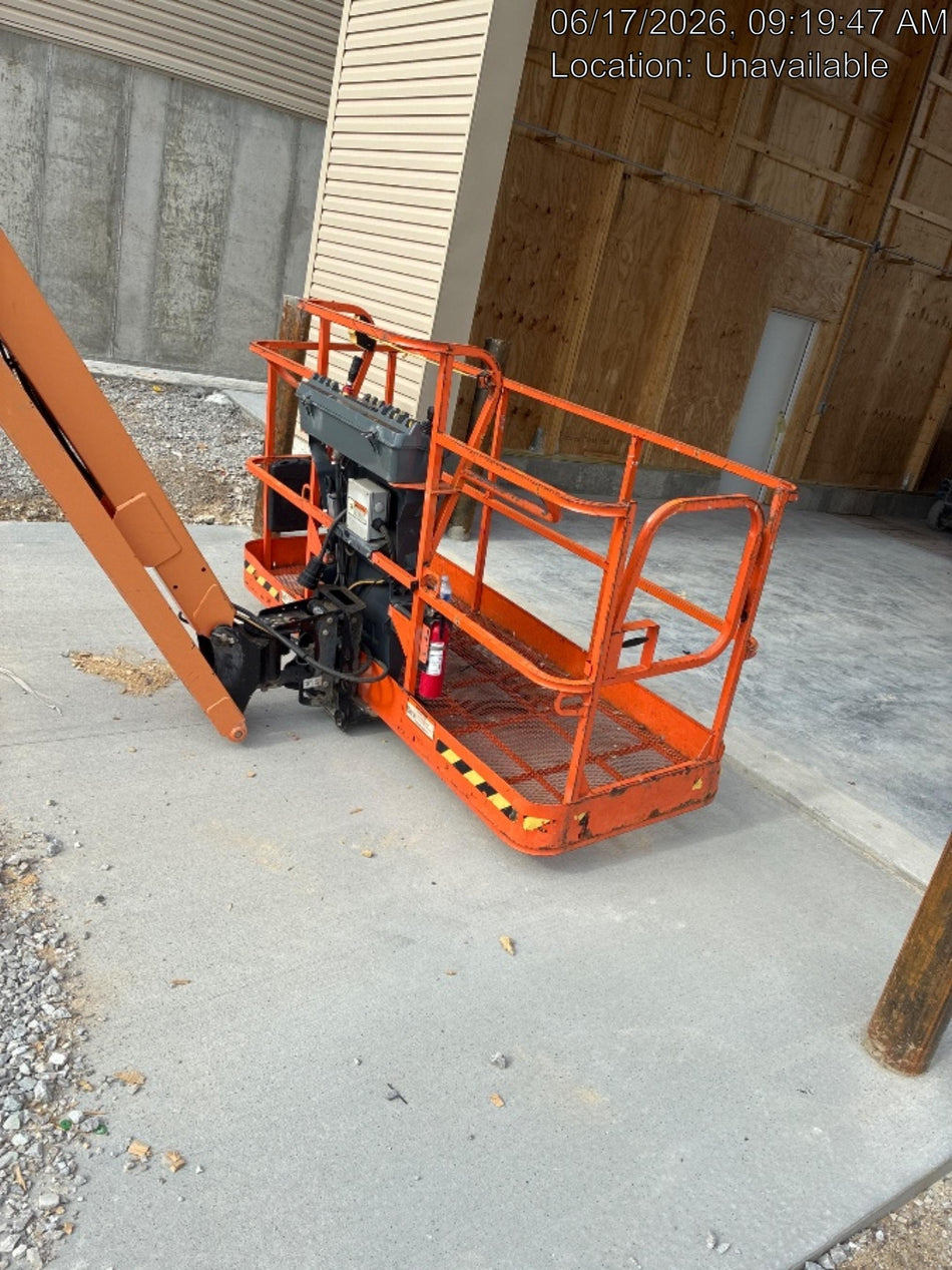 2023 JLG 460SJ