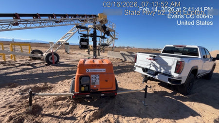2023 GENERAC MLT2
