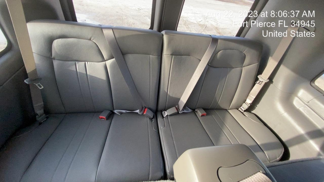 2023 CHEVROLET Express Van - Rental