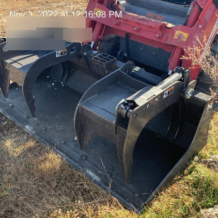 2022 PALADIN UTILITY GRAPPLE 11876-0022