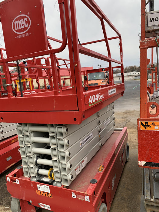 2020 MEC 4046SE