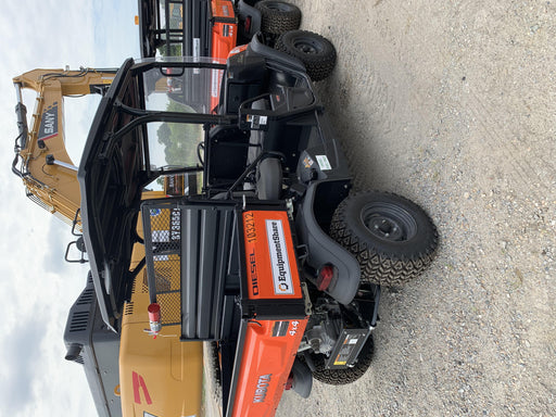2020 KUBOTA RTV-X1140W-H (Canopy)