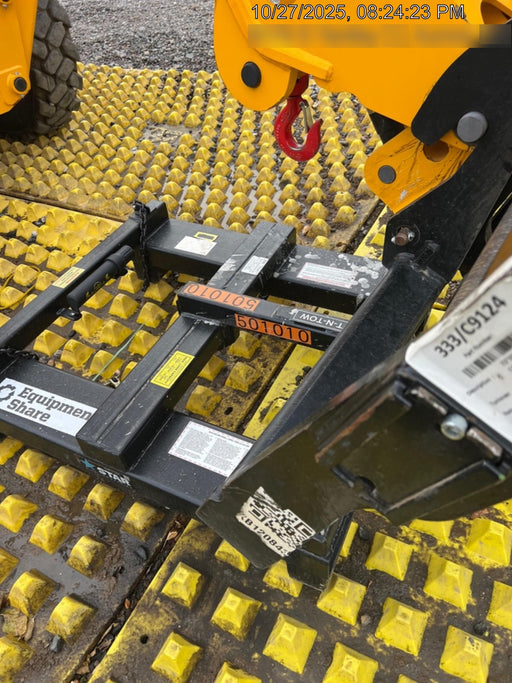 2025 STAR INDUSTRIES 1395B