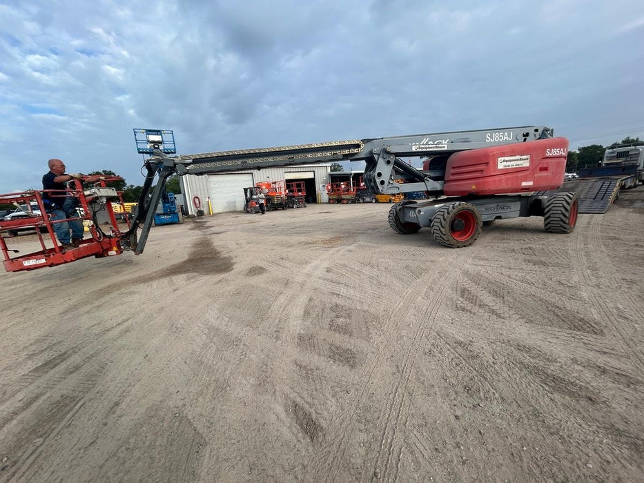 2019 SKYJACK SJ85 AJ