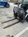 2022 PALADIN 48" Pallet Forks - Paladin