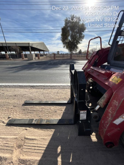 2024 VIRNIG PF4855-5VG