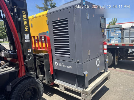 2023 ATLAS COPCO E-AIR V1100