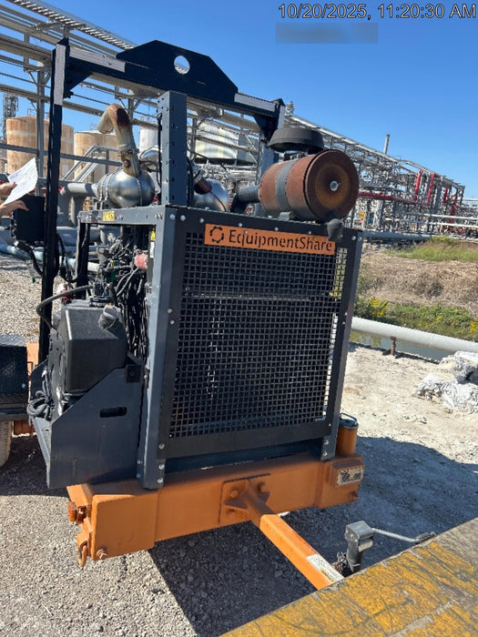 2021 RWN RWN-6NHTA-EM-RP