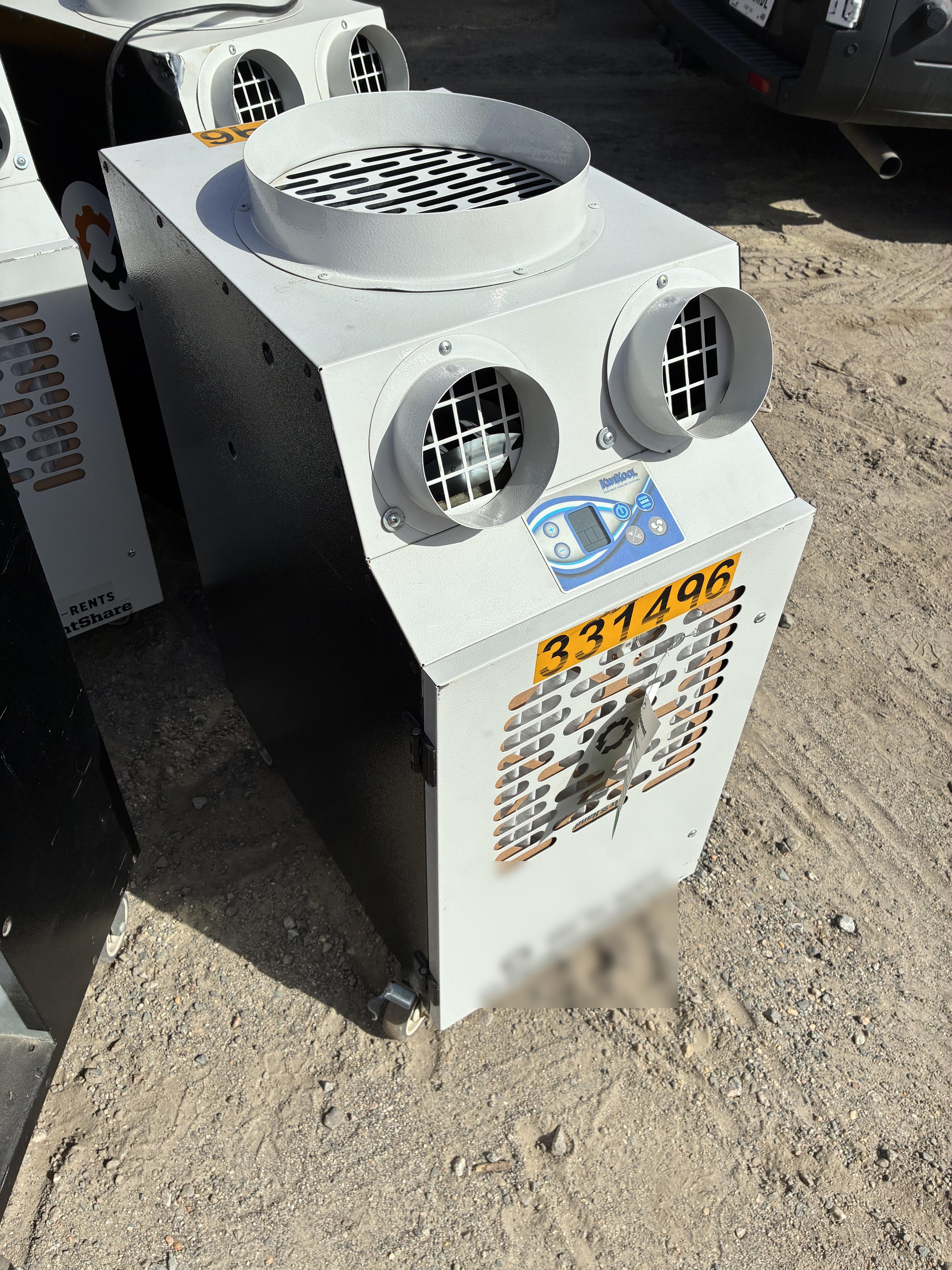 2023 KWIKOOL KPAC1411-2