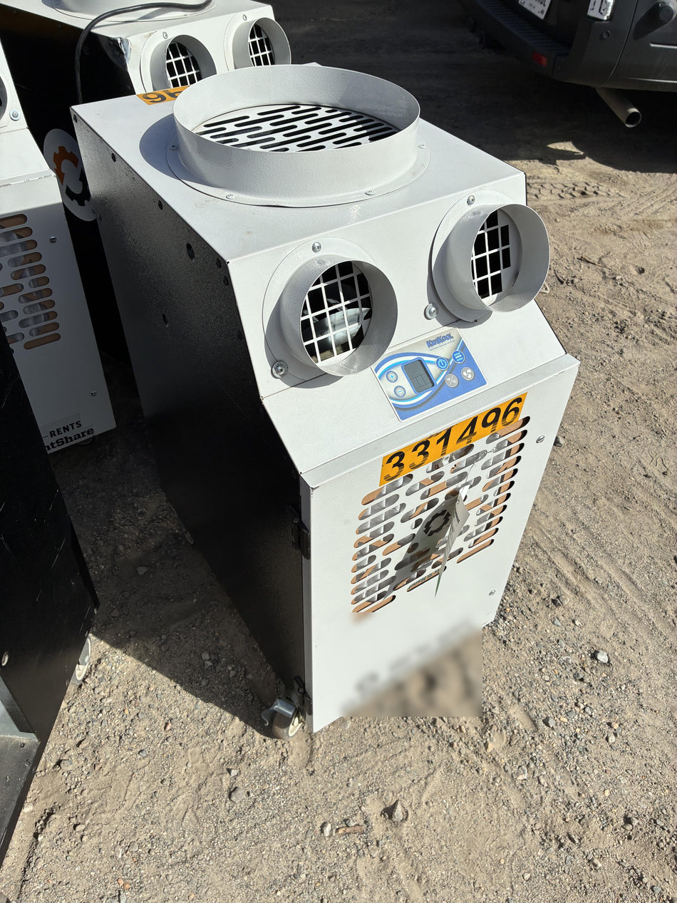 2023 KWIKOOL KPAC1411-2