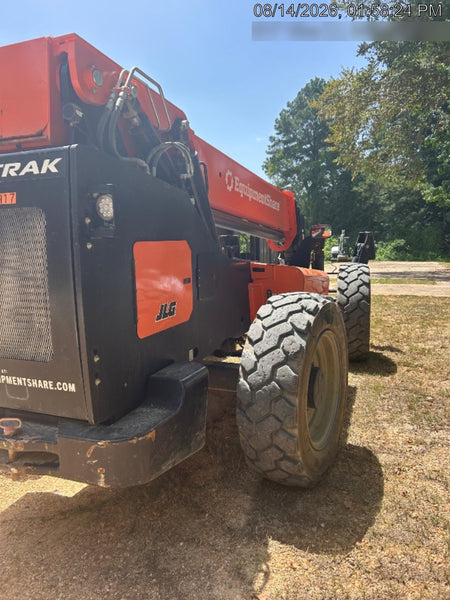 2024 SKYTRAK 12054