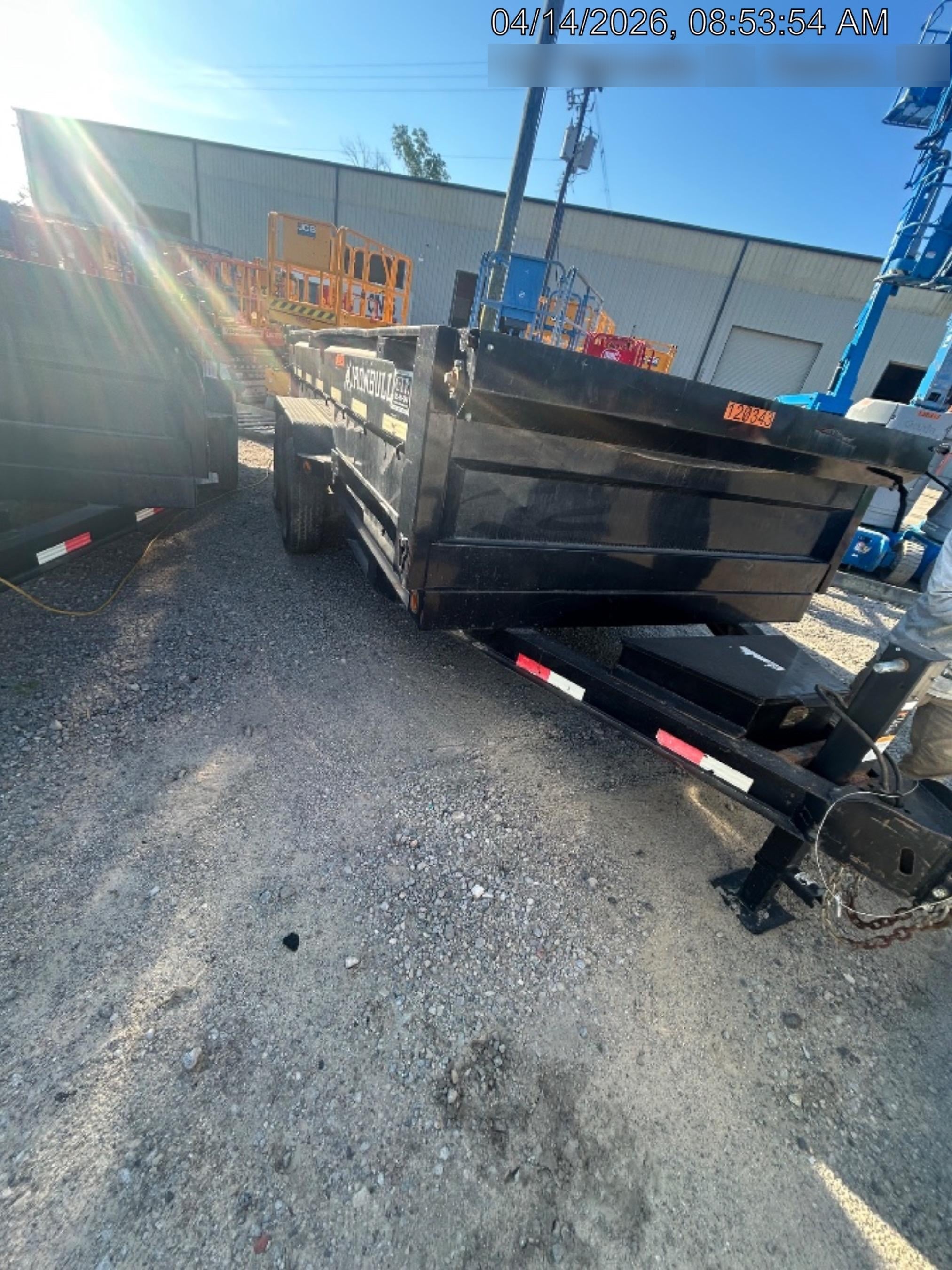 2020 SURE-TRAC ST8214HLOD-8-140