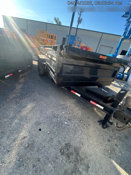 2020 SURE-TRAC ST8214HLOD-8-140