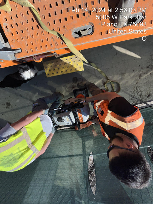 2023 MULTIQUIP MTX60HD