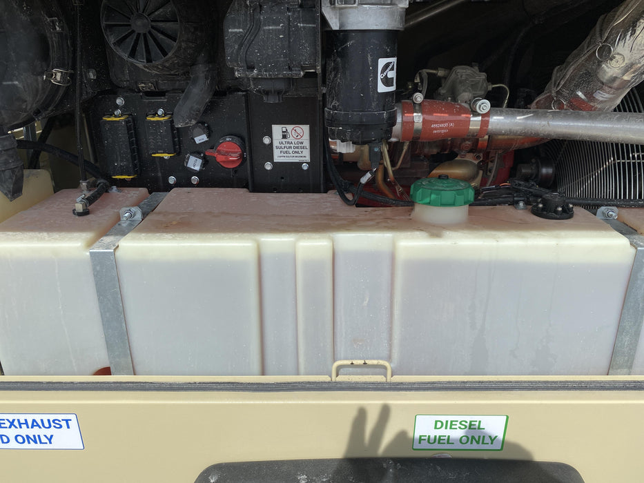 2023 DOOSAN P425/HP375WCU