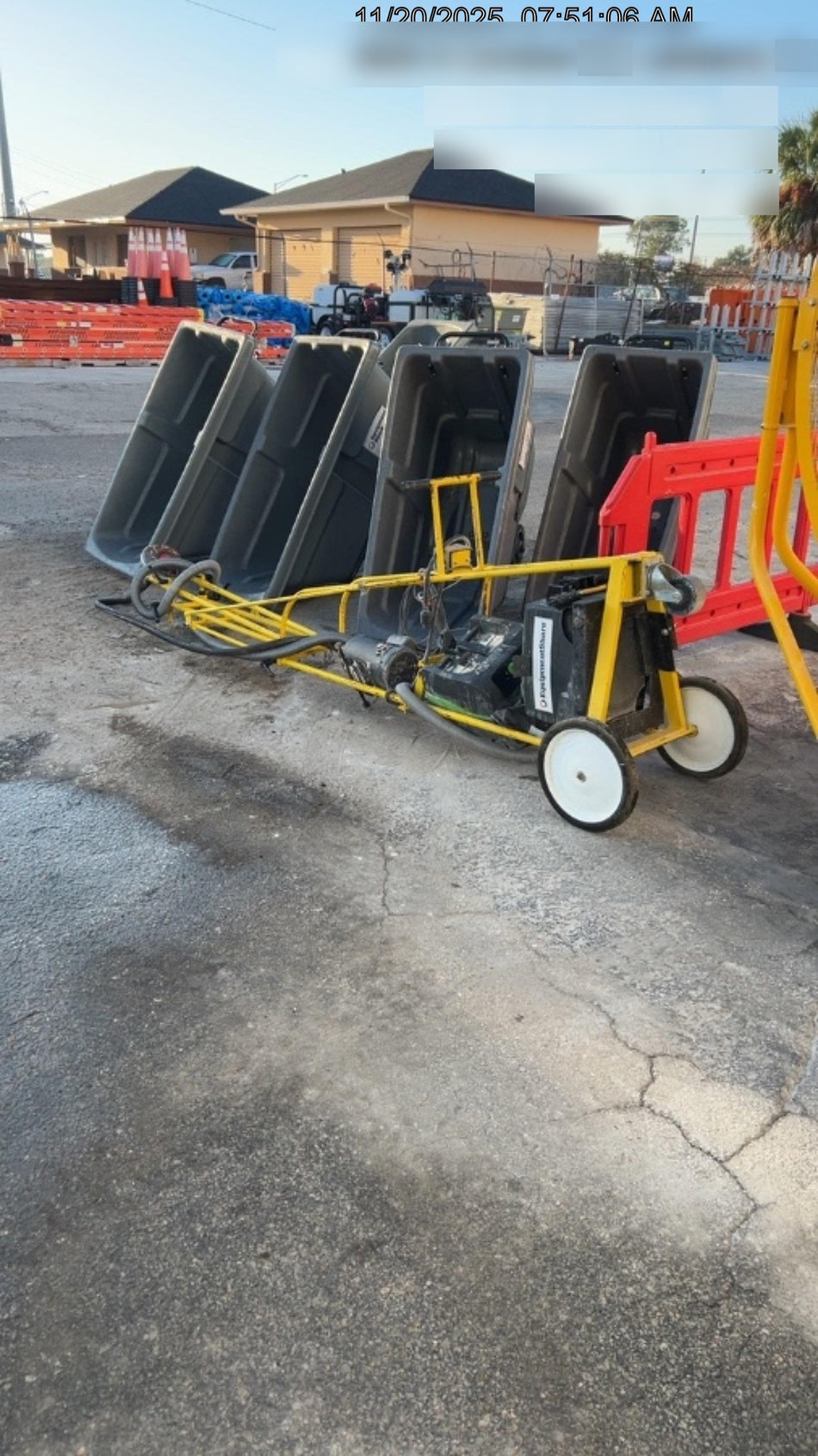 2023 OZTEC CG12E-6-DC7H