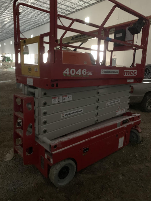 2021 MEC 4046SE