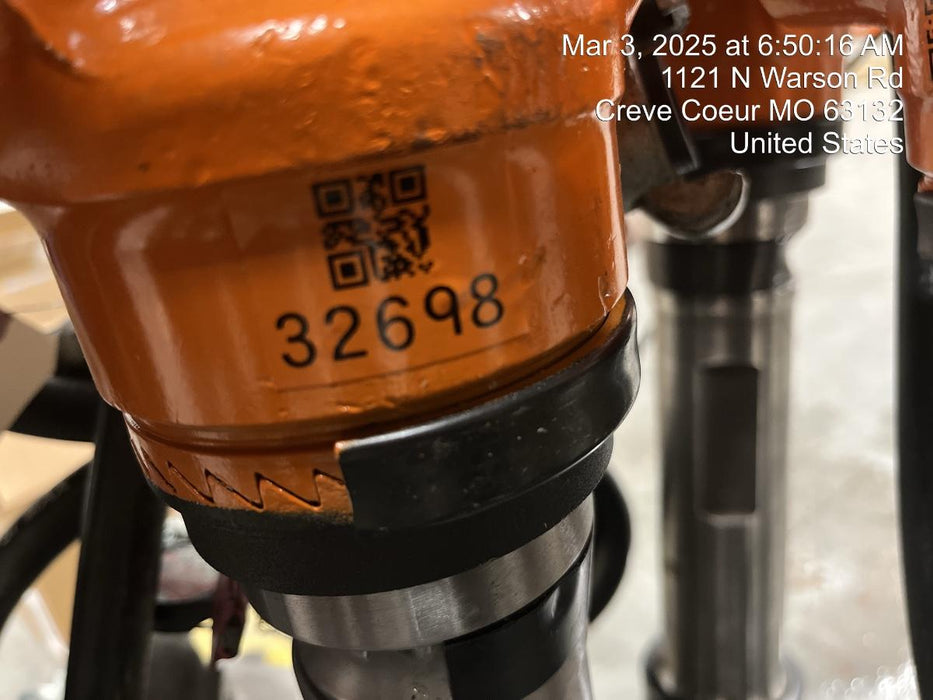 2019 AMERICAN PNEUMATIC TOOL M133CN