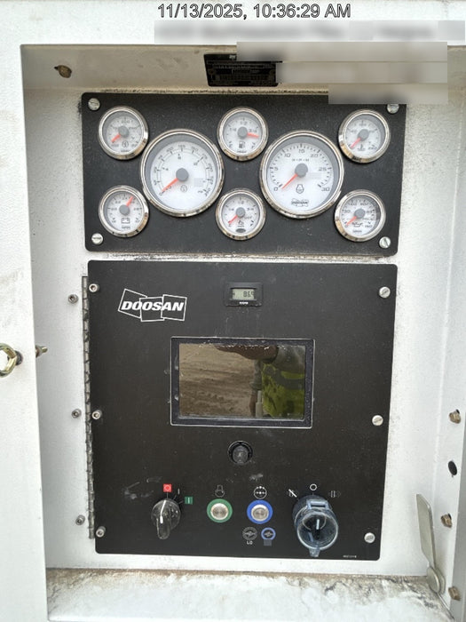 2025 BOBCAT PA825VWCU-T4F