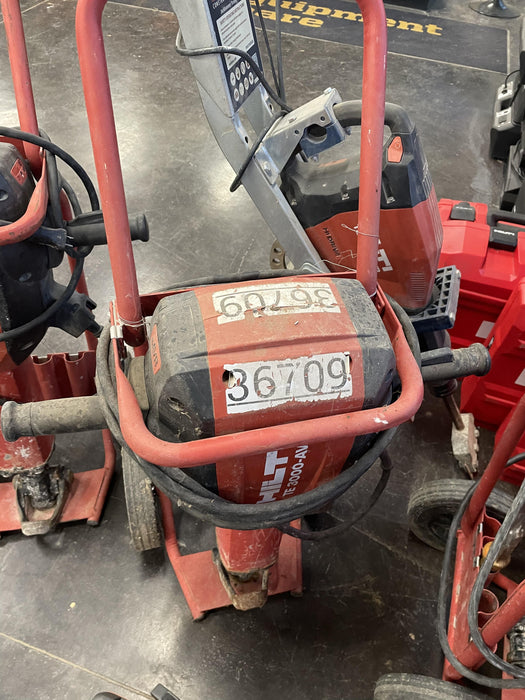 2019 HILTI TE 3000-AVR